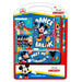 Кутийка за Пълнители за Химикал Mickey Mouse Clubhouse Good
