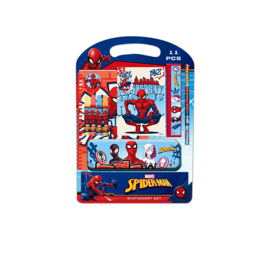 Кутийка за Пълнители за Химикал Spider-Man Attack Черен