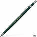 Кутийка за Пълнители за Химикал Faber-Castell Tk 4600 Зелен