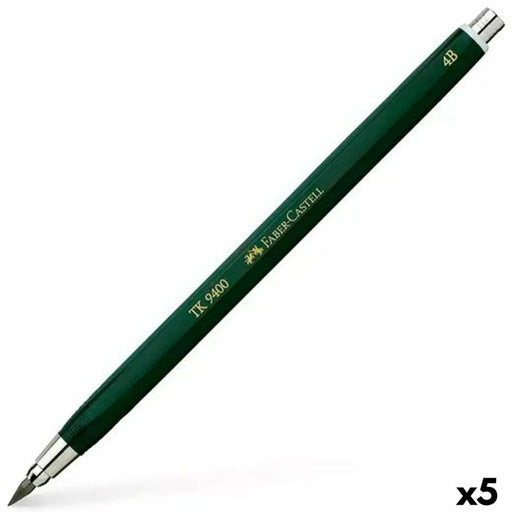 Кутийка за Пълнители за Химикал Faber-Castell Tk 9400 3