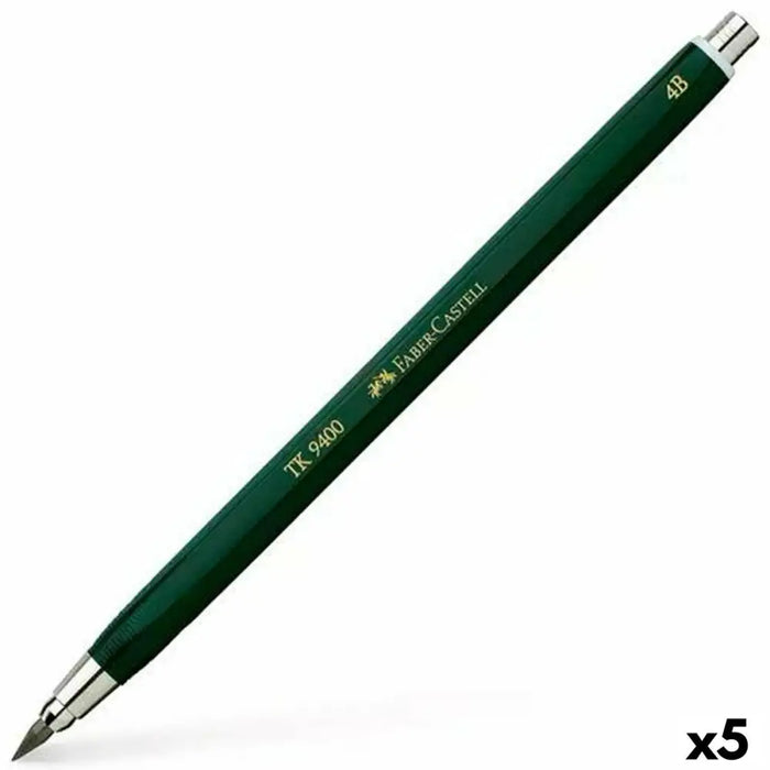 Кутийка за Пълнители за Химикал Faber-Castell Tk 9400 3