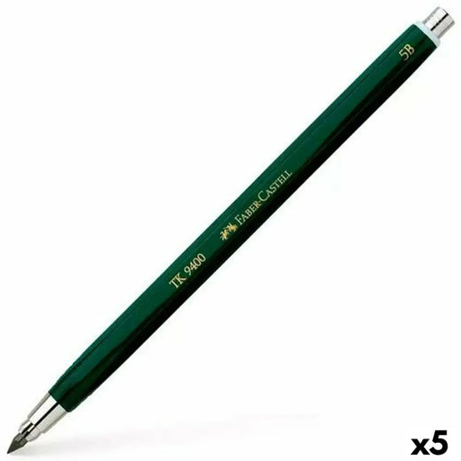 Кутийка за Пълнители за Химикал Faber-Castell Tk 9400 3