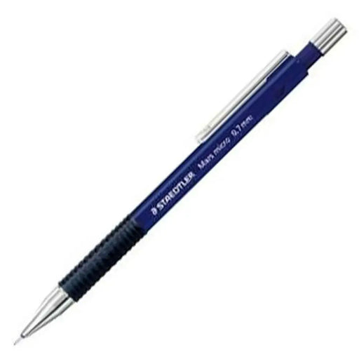 Кутийка за Пълнители за Химикал Staedtler Mars Micro Син