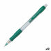 Кутийка за Пълнители за Химикал Pilot Super Grip Зелен 0,5