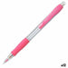 Кутийка за Пълнители за Химикал Pilot Super Grip Розов 0,5