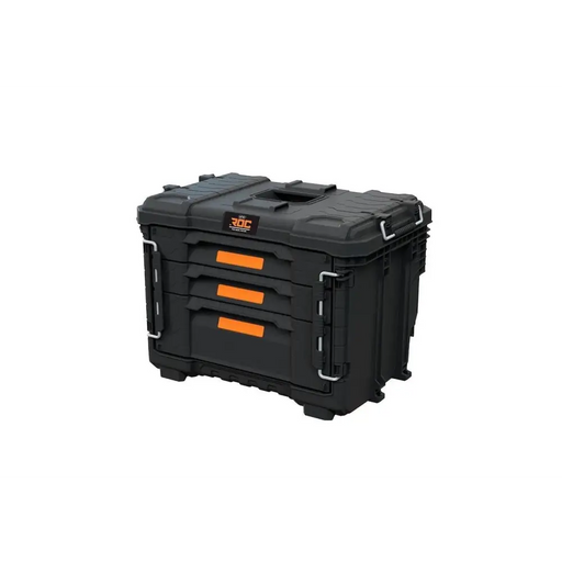 Кутия за инструменти XL 3 чекмеджета KETER