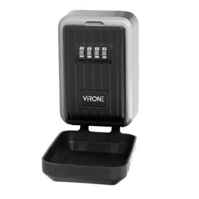 КУТИЯ ЗА КЛЮЧОВЕ VIRONE С КОД И КАПАК