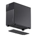 Кутия за компютър JONSBO D41 MESH SCREEN Черен
