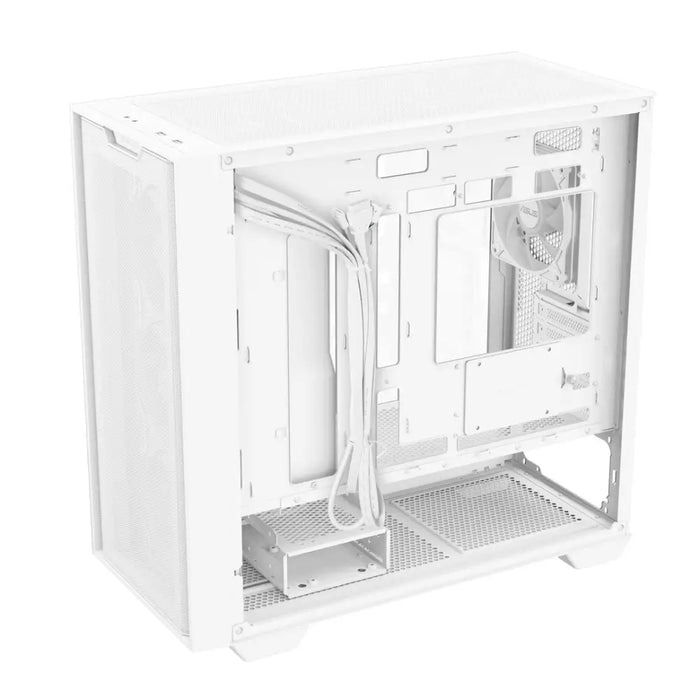 Кутия ASUS A21 PLUS TG White