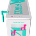 Кутия ASUS A23 Hatsune Miku Edition