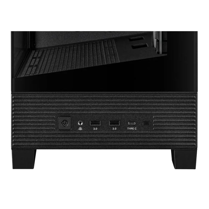 Кутия ASUS A31 PLUS ARGB Black
