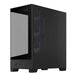 Кутия ASUS A31 PLUS ARGB Black