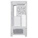 Кутия ASUS A31 PLUS ARGB - White