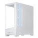 Кутия ASUS A31 PLUS ARGB - White