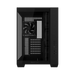 Кутия ASUS A32 PLUS Tempered Glass + 4 ARGB Вентилатора