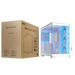 Кутия ASUS A32 PLUS Tempered Glass + 4 ARGB Вентилатора