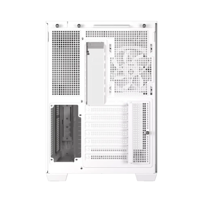 Кутия ASUS A32 PLUS Tempered Glass + 4 ARGB Вентилатора