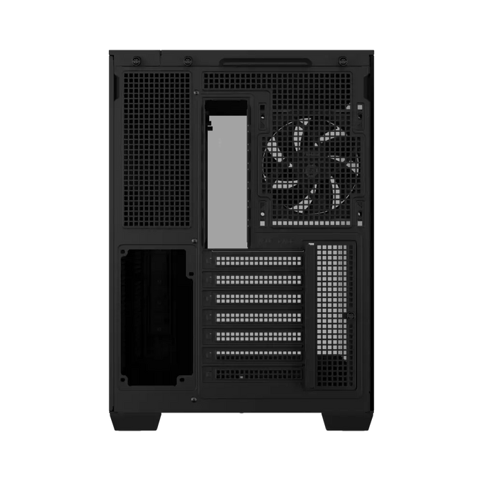 Кутия ASUS A32 PLUS Tempered Glass + 4 ARGB Вентилатора