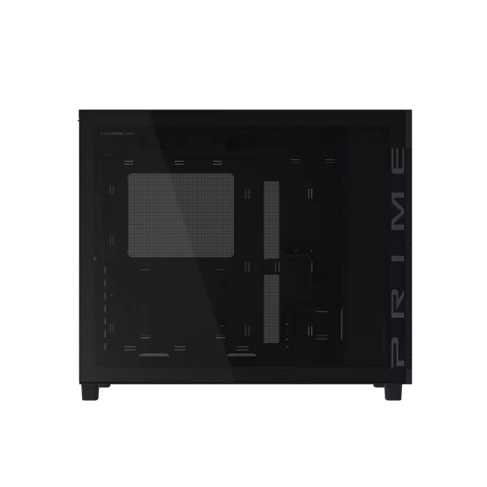 Кутия ASUS PRIME AP303 TG - Black