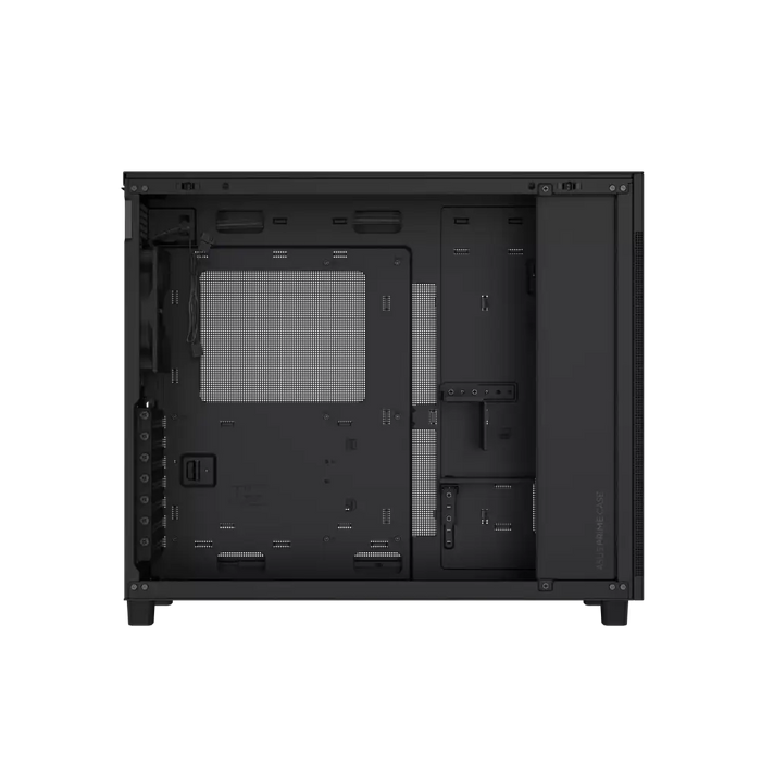 Кутия ASUS PRIME AP303 TG - Black