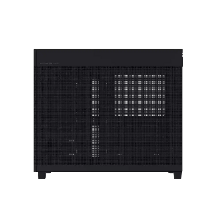 Кутия ASUS PRIME AP303 TG - Black