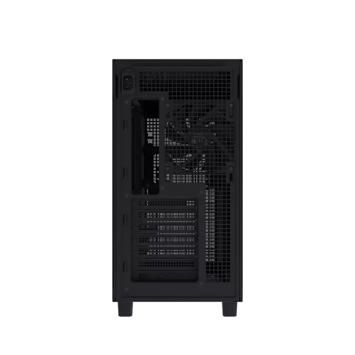 Кутия ASUS PRIME AP303 TG - Black