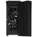 Кутия ASUS ProArt PA401 Wood Edition - Tempered Glass