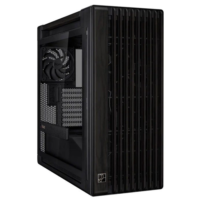 Кутия ASUS ProArt PA602 Wood Edition