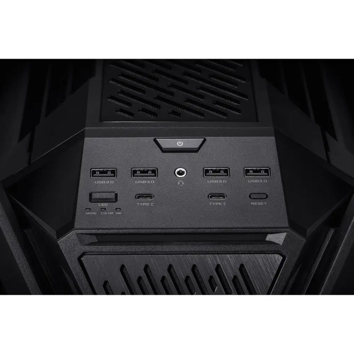 Кутия ASUS ROG HYPERION BTF Edition - Full Tower