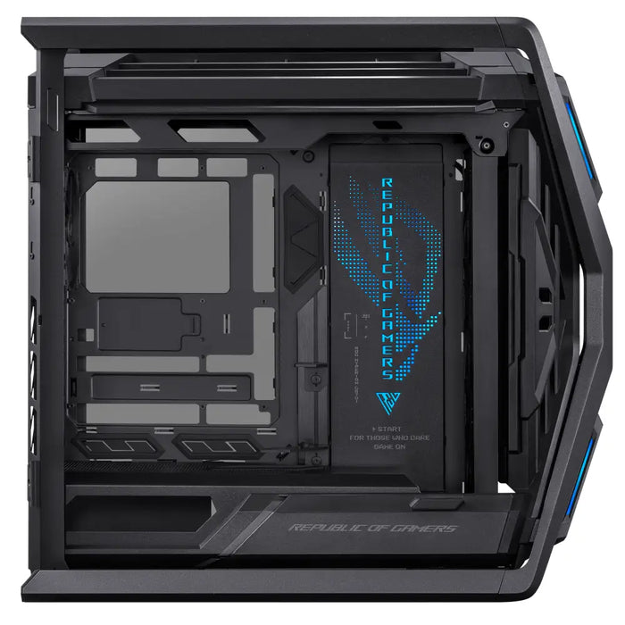 Кутия ASUS ROG HYPERION BTF Edition - Full Tower