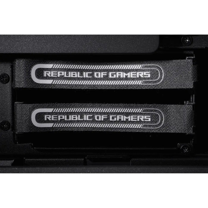 Кутия ASUS ROG HYPERION BTF Edition - Full Tower