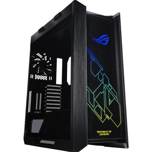 Кутия ASUS ROG Strix Helios ATX/EATX Mid-Tower Aura Sync
