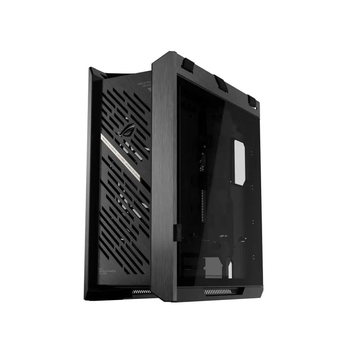 Кутия ASUS ROG Strix Helios II EATX Mid-Tower - Black