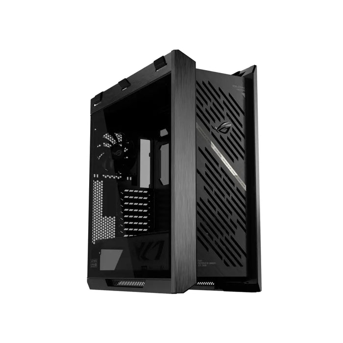 Кутия ASUS ROG Strix Helios II EATX Mid-Tower - Black