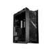 Кутия ASUS ROG Strix Helios II EATX Mid-Tower - Black