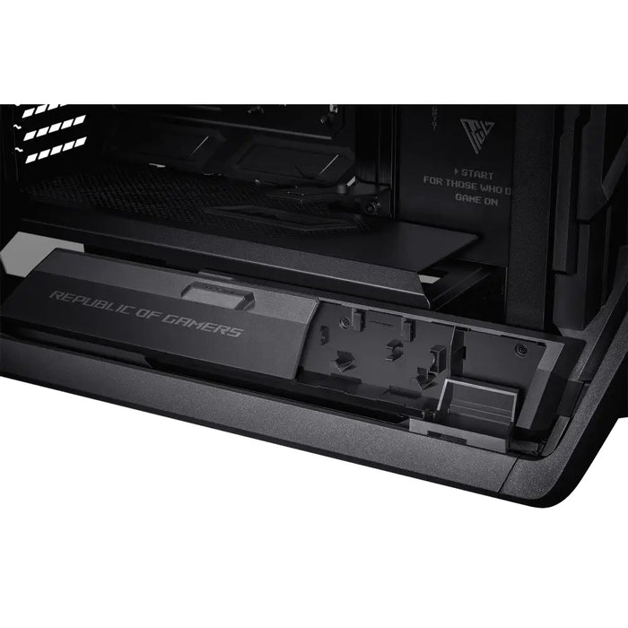Кутия ASUS ROG Strix HYPERION ATX/EATX Full-Tower Aura Sync