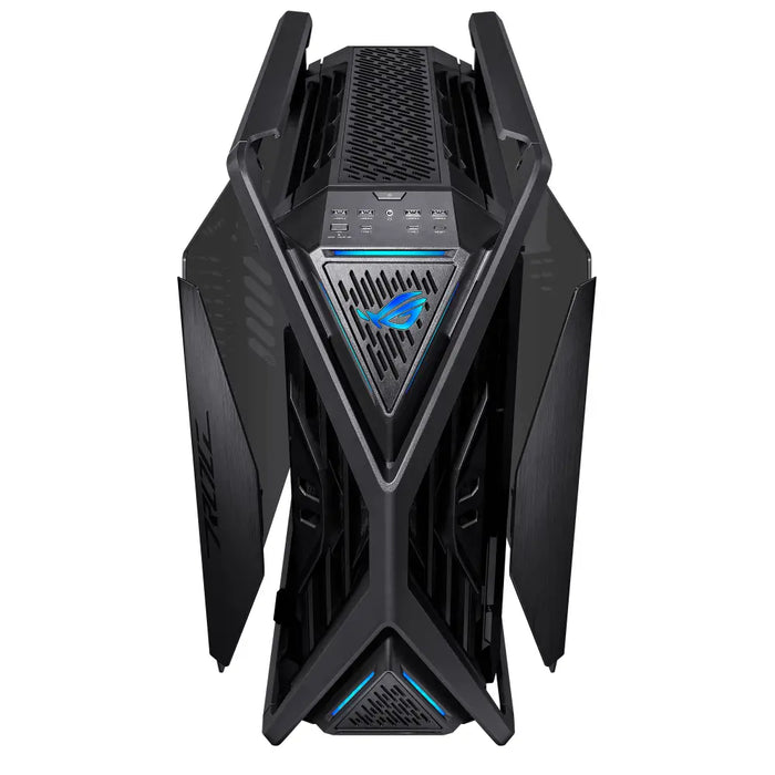 Кутия ASUS ROG Strix HYPERION ATX/EATX Full-Tower Aura Sync