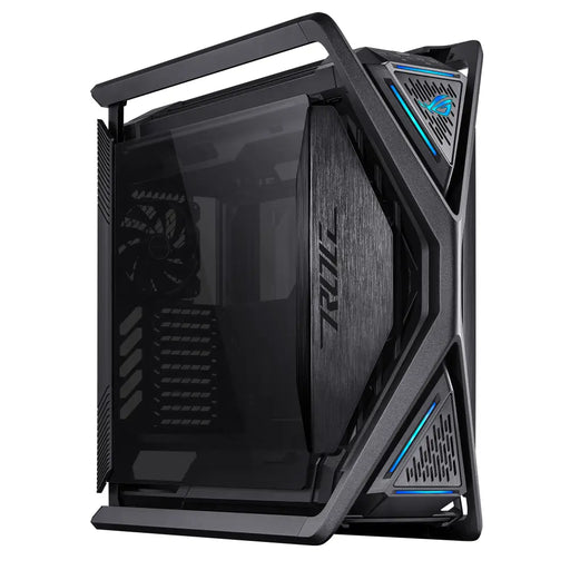 Кутия ASUS ROG Strix HYPERION ATX/EATX Full-Tower Aura Sync