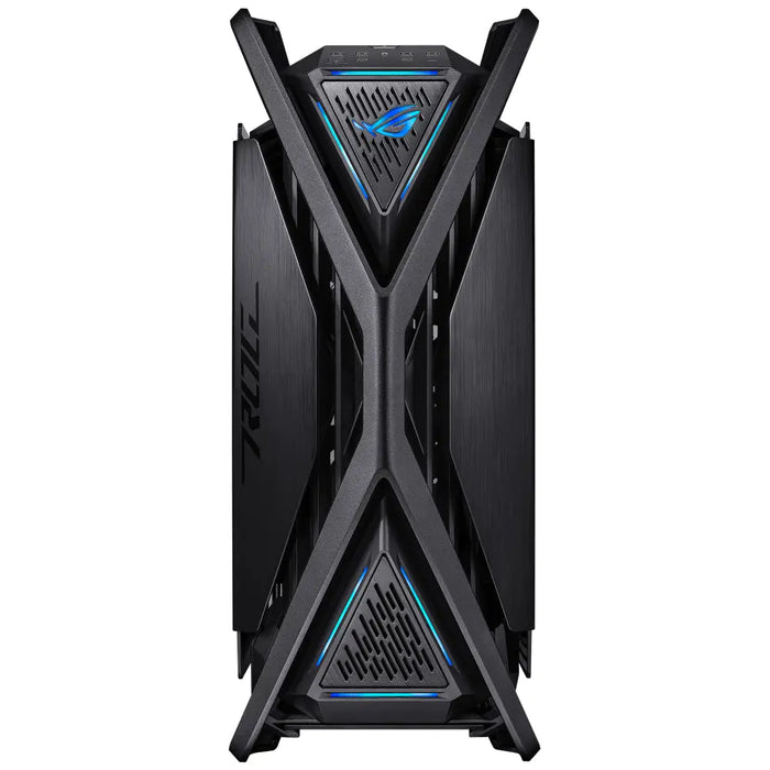 Кутия ASUS ROG Strix HYPERION ATX/EATX Full-Tower Aura Sync