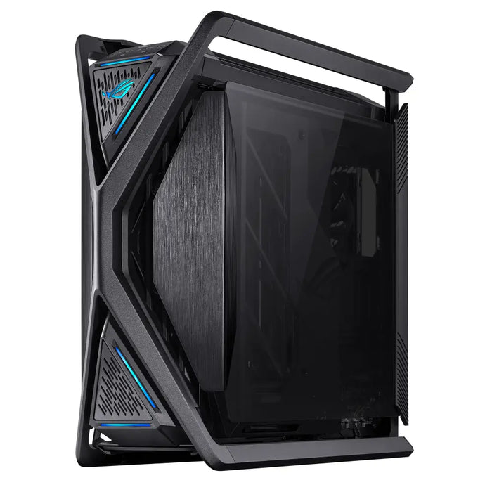 Кутия ASUS ROG Strix HYPERION ATX/EATX Full-Tower Aura Sync