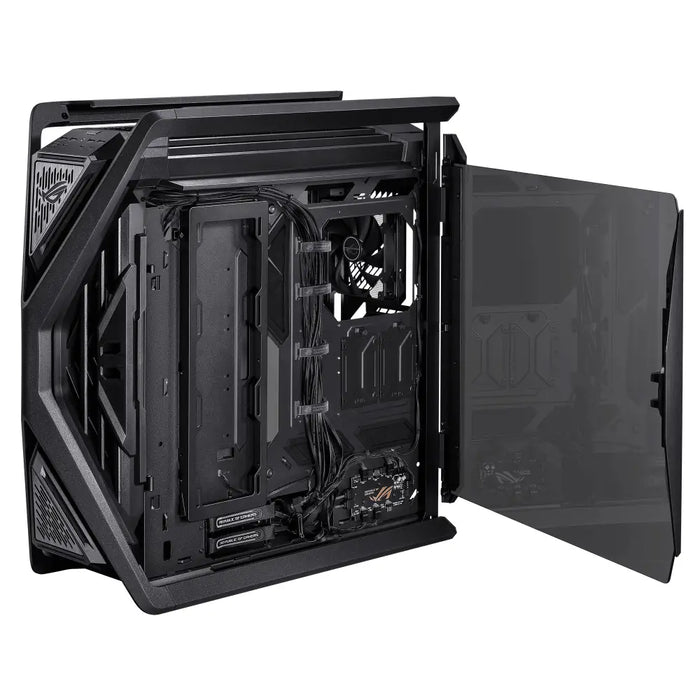 Кутия ASUS ROG Strix HYPERION ATX/EATX Full-Tower Aura Sync