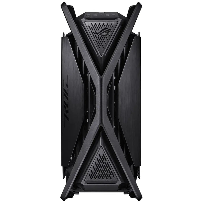 Кутия ASUS ROG Strix HYPERION ATX/EATX Full-Tower Aura Sync