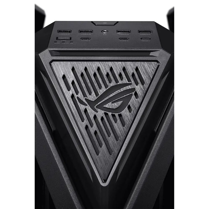 Кутия ASUS ROG Strix HYPERION ATX/EATX Full-Tower Aura Sync