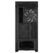Кутия ASUS TUF GAMING GT302 ARGB - Black