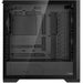 Кутия ASUS TUF GAMING GT302 ARGB - Black