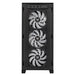 Кутия ASUS TUF GAMING GT302 ARGB - Black
