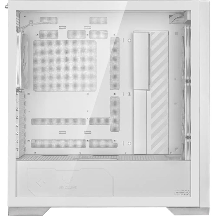Кутия ASUS TUF GAMING GT302 ARGB - White
