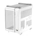 Кутия ASUS TUF Gaming GT502 Horizon ARGB White Edition