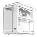 Кутия ASUS TUF Gaming GT502 Horizon ARGB White Edition