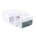 КУТИЯ ЧЕКМЕДЖЕ SPIDER DRAWER 29X39X18 13L KIS